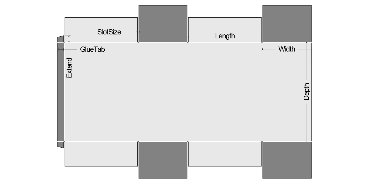 C005_AFM Glue Tab Left - View 2